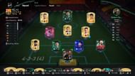 Best player roles in the 4-3-3 (4) formation (Image via EA Sports)